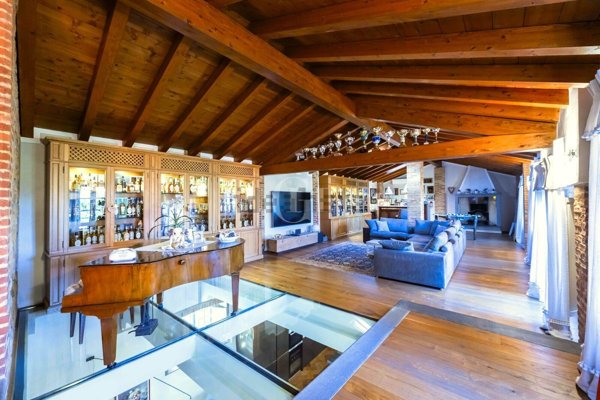 casa indipendente in vendita a Cazzago San Martino