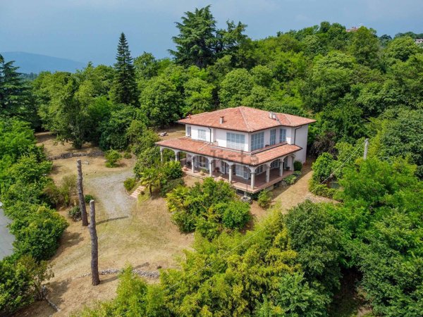 casa indipendente in vendita a Cazzago San Martino in zona Bornato
