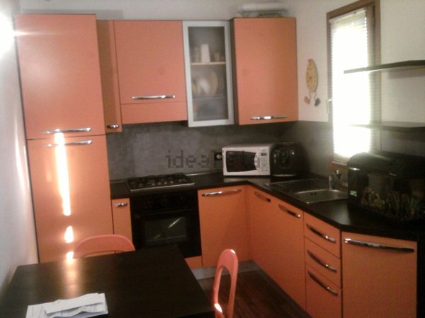 appartamento in vendita a Cazzago San Martino