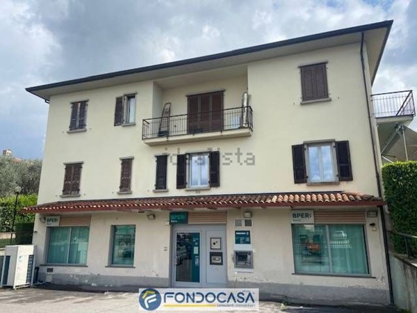 appartamento in vendita a Cazzago San Martino in zona Bornato