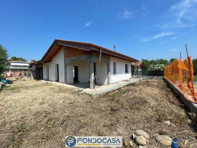 casa indipendente in vendita a Cazzago San Martino