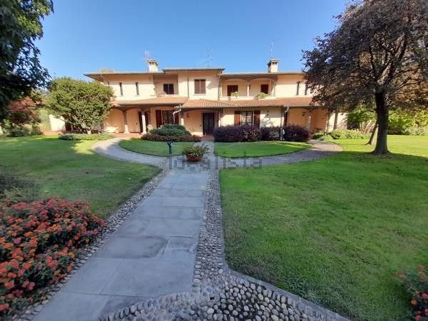 casa indipendente in vendita a Cazzago San Martino