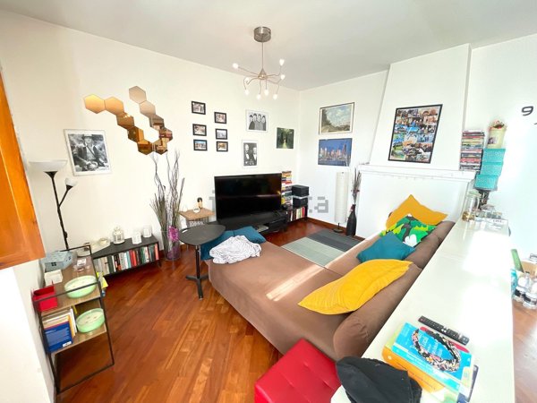 appartamento in vendita a Cazzago San Martino in zona Bornato