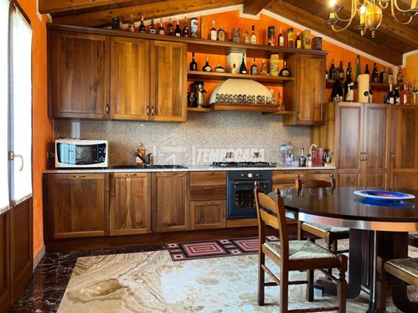 casa indipendente in vendita a Cazzago San Martino