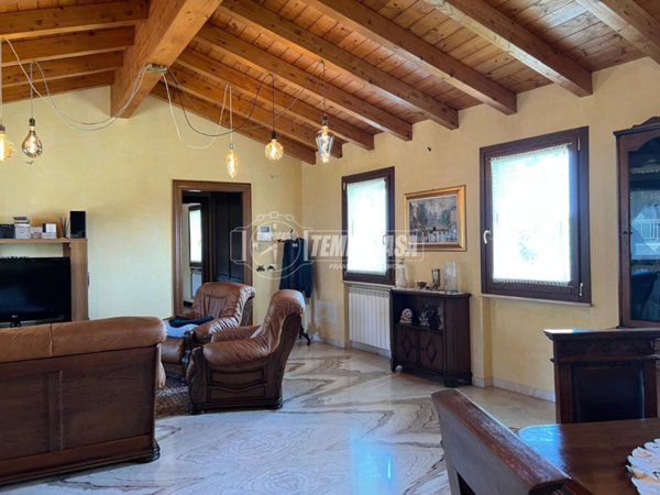 casa indipendente in vendita a Cazzago San Martino