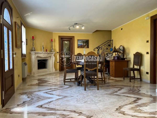 casa indipendente in vendita a Cazzago San Martino