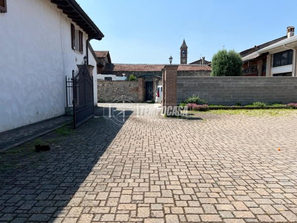 casa indipendente in vendita a Cazzago San Martino
