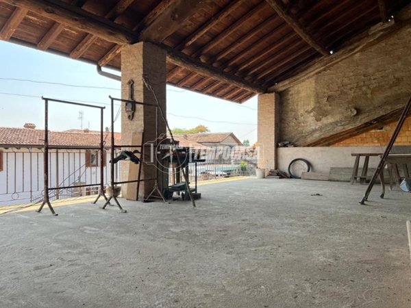 casa indipendente in vendita a Cazzago San Martino