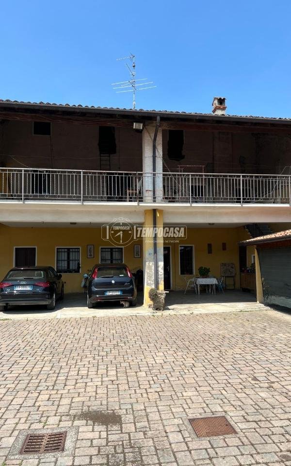 casa indipendente in vendita a Cazzago San Martino