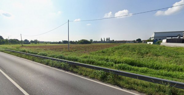 terreno edificabile in vendita a Cazzago San Martino