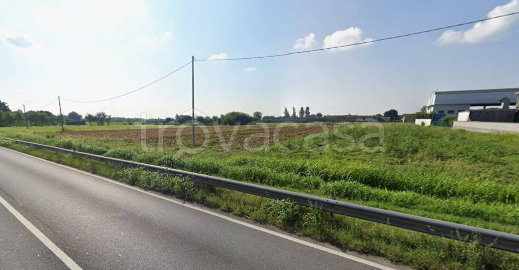 terreno agricolo in vendita a Cazzago San Martino