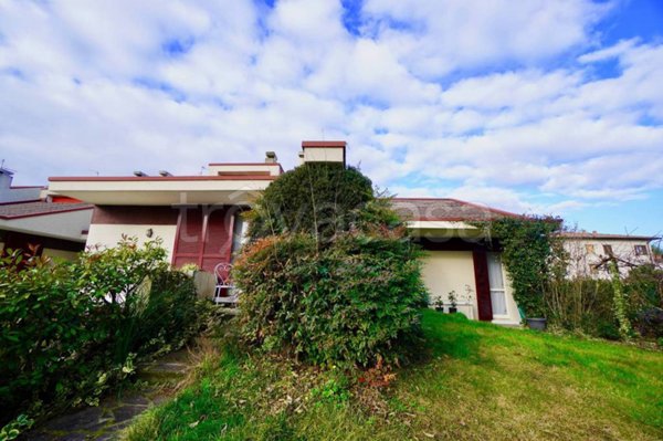 casa indipendente in vendita a Cazzago San Martino