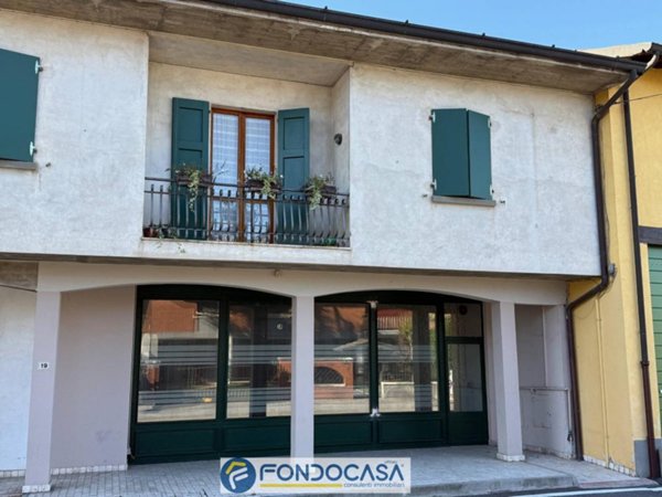 casa indipendente in vendita a Cazzago San Martino