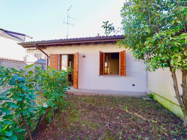 appartamento in vendita a Cazzago San Martino