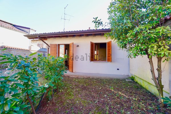 appartamento in vendita a Cazzago San Martino