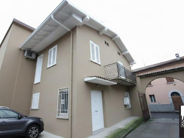 casa indipendente in vendita a Cazzago San Martino in zona Bornato