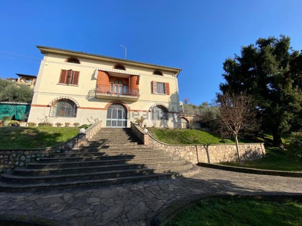 casa indipendente in vendita a Cazzago San Martino in zona Bornato