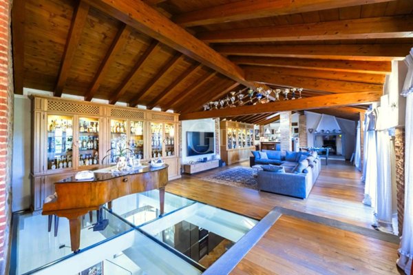 casa indipendente in vendita a Cazzago San Martino