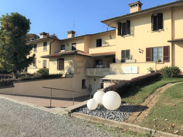 casa indipendente in vendita a Cazzago San Martino