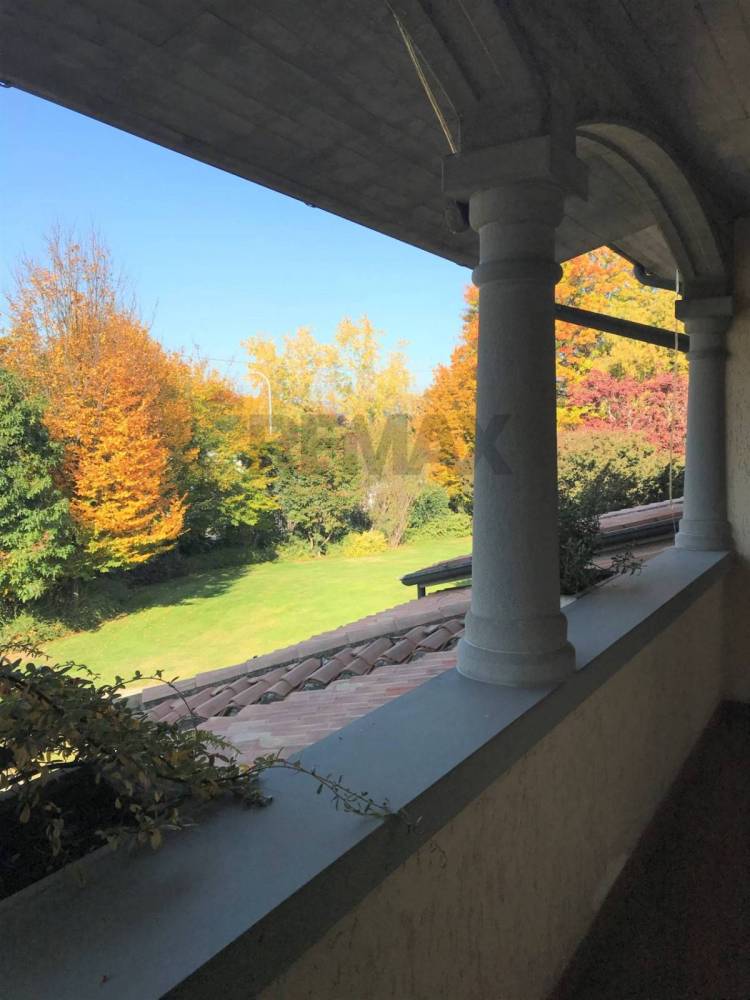 casa indipendente in vendita a Cazzago San Martino