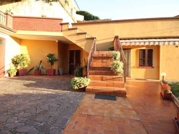 casa indipendente in vendita a Cazzago San Martino