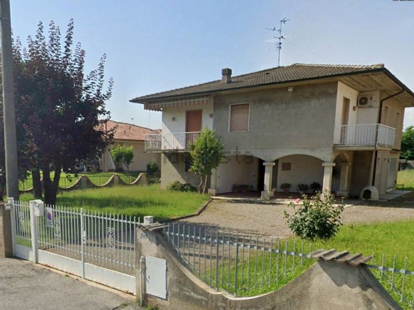 casa indipendente in vendita a Cazzago San Martino