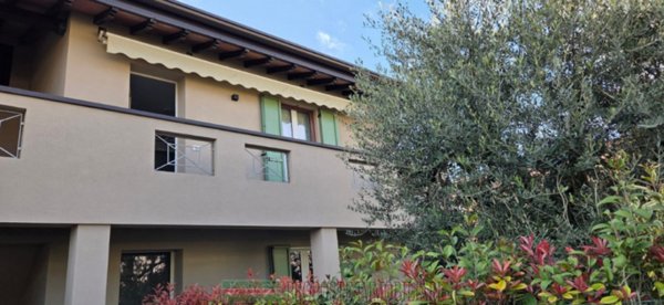 appartamento in vendita a Cazzago San Martino in zona Bornato