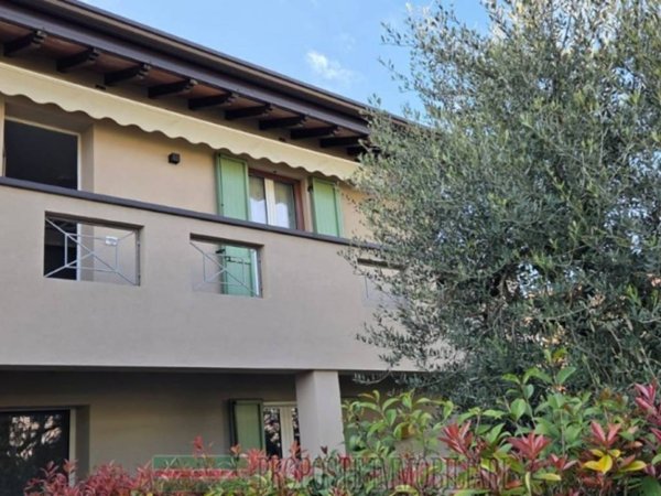 appartamento in vendita a Cazzago San Martino in zona Bornato