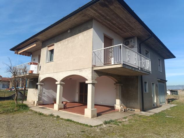 casa indipendente in vendita a Cazzago San Martino