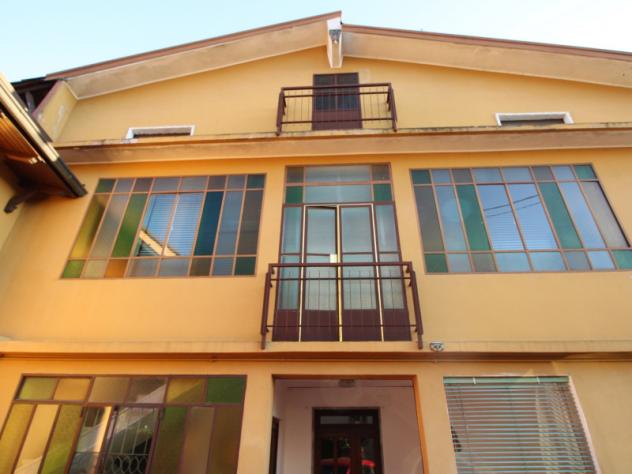 appartamento in vendita a Cazzago San Martino