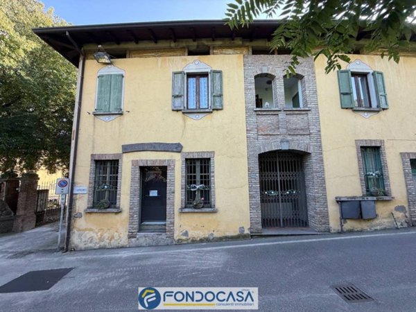 appartamento in vendita a Cazzago San Martino