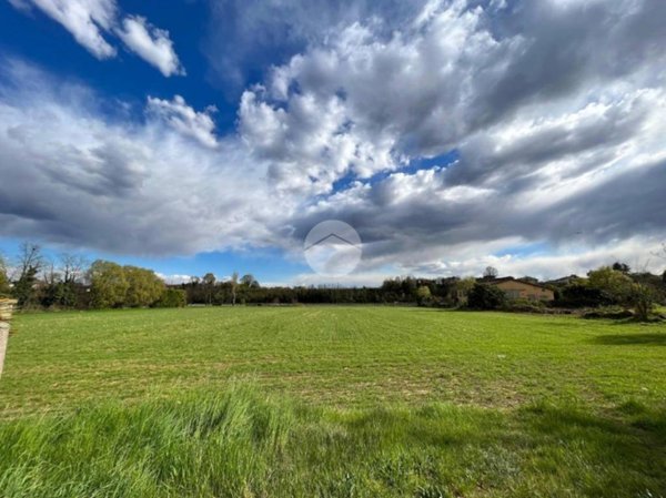 terreno agricolo in vendita a Cazzago San Martino in zona Bornato
