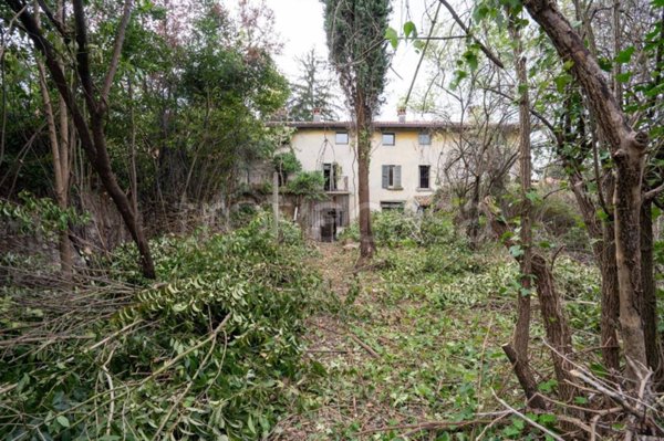 casa indipendente in vendita a Cazzago San Martino in zona Bornato