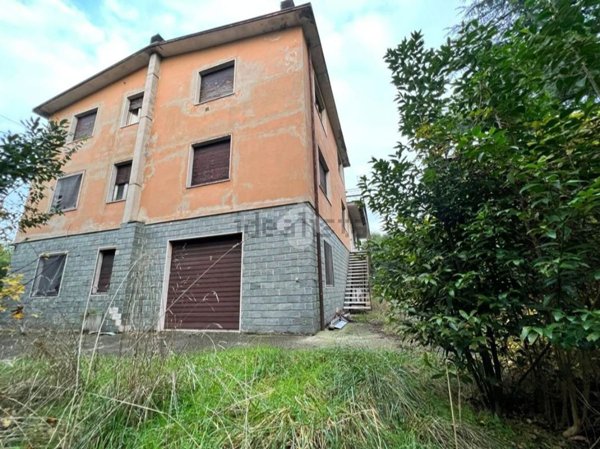 casa indipendente in vendita a Cazzago San Martino in zona Bornato