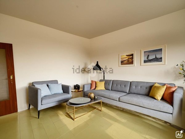 appartamento in vendita a Cazzago San Martino in zona Bornato