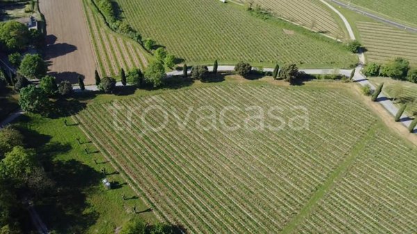 casa indipendente in vendita a Cazzago San Martino in zona Bornato