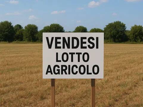 terreno agricolo in vendita a Cazzago San Martino