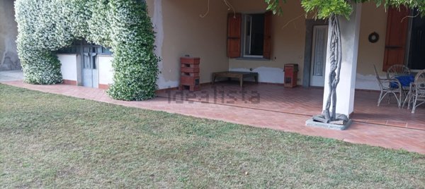 appartamento in vendita a Cazzago San Martino