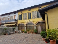appartamento in vendita a Cazzago San Martino