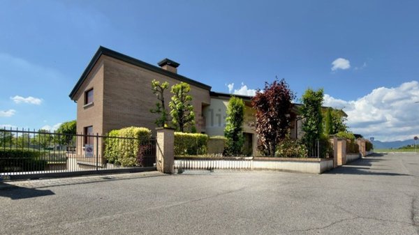 casa indipendente in vendita a Cazzago San Martino in zona Costa