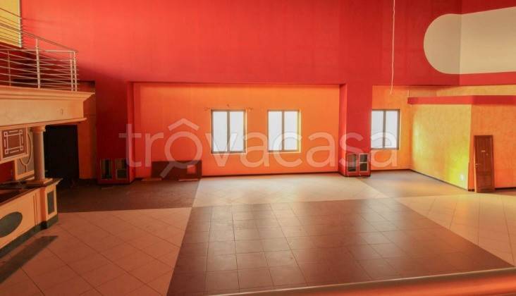 appartamento in vendita a Cazzago San Martino in zona Bornato