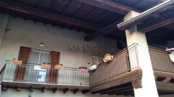 appartamento in vendita a Cazzago San Martino in zona Bornato