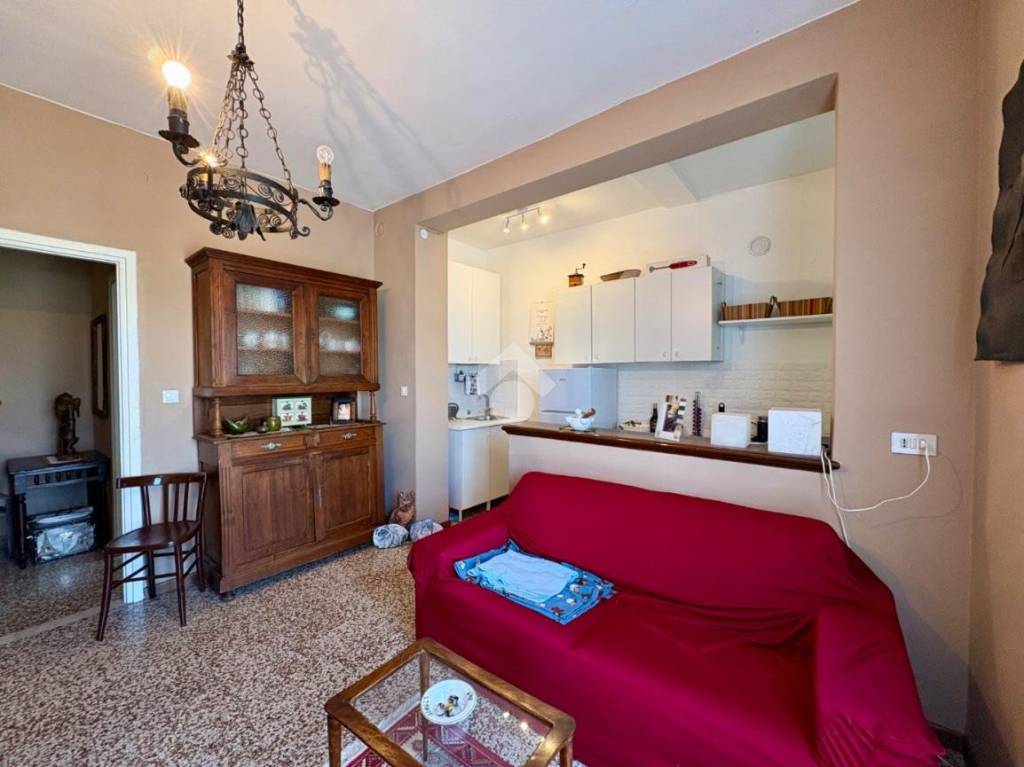 appartamento in vendita a Cazzago San Martino in zona Bornato