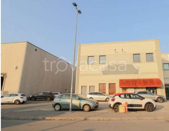 appartamento in vendita a Cazzago San Martino in zona Bornato