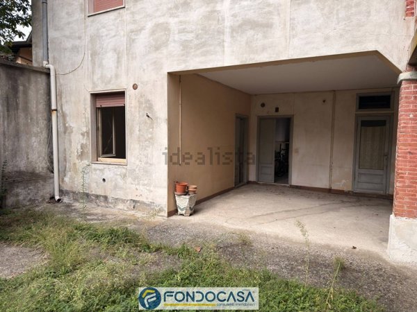 appartamento in vendita a Cazzago San Martino in zona Calino