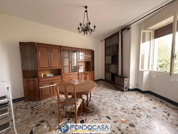 appartamento in vendita a Cazzago San Martino in zona Calino