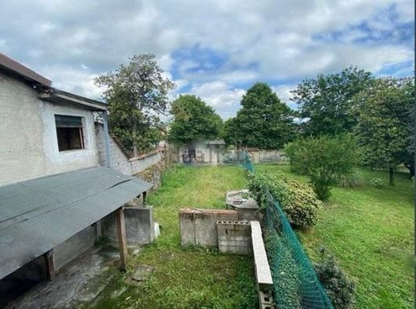 appartamento in vendita a Cazzago San Martino in zona Calino