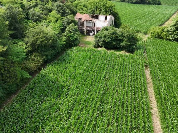 casa indipendente in vendita a Cazzago San Martino