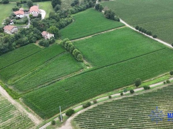 terreno in vendita a Cazzago San Martino