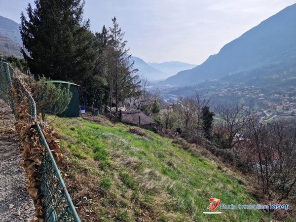 casa indipendente in vendita a Cedegolo in zona Grevo